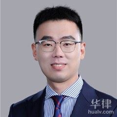武汉婚姻家庭律师-吕涛律师
