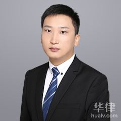 松江区律师-陈琛乾律师