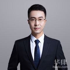洛阳刑事辩护律师-李盟律师