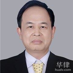 广州法律顾问律师-陈国杭律师