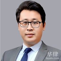 北京交通事故律师-彭李律师
