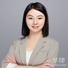河南公安国安律师-胡娟律师