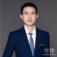 荆州金融证券律师-周瑞律师