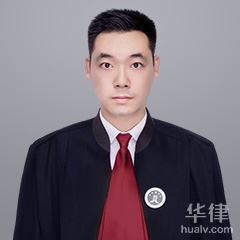 市中区律师-杨弘宇律师