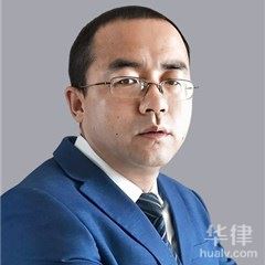 舟曲县合同纠纷律师-杨培栋律师