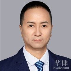 朝阳区工程建筑律师-王健勇律师