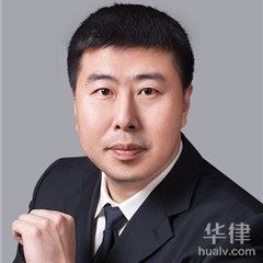 哈尔滨融资借款律师-陈振宇律师
