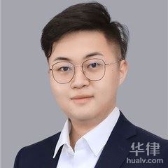 西安职务犯罪律师-姜智丰律师