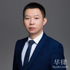 盐田区刑事辩护律师-刘智朗律师