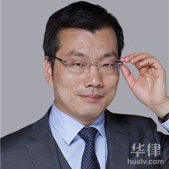 武川县海关商检律师-马德军律师
