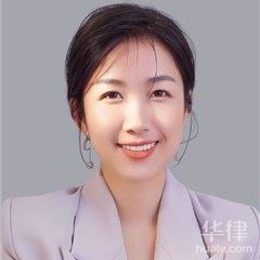 福州破产清算律师-陈旖芳律师