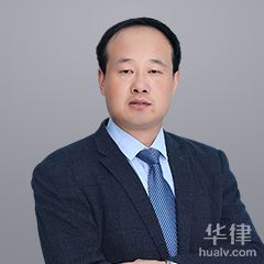 烟台刑事辩护律师-姜明辉律师