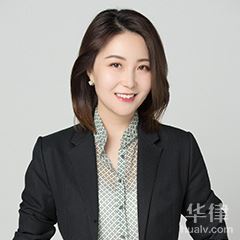 赤峰兼并收购律师-吴静律师