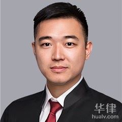 濠江区婚姻家庭律师-张寅斌律师