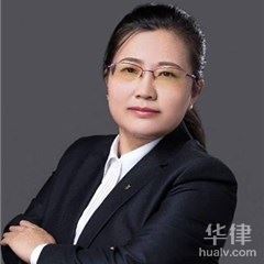 海淀区律师-王婧律师