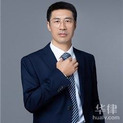 湖北税务律师-吕江华律师