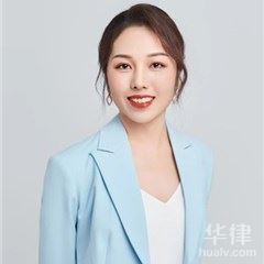 广州合同纠纷律师-潘文静律师