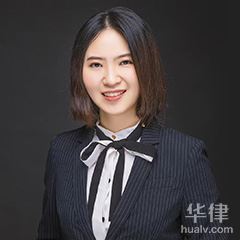 中宁县法律顾问律师-何嘉敏律师