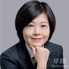 桂林商标律师-廖宁律师