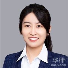 济南公司法律师-刘云双律师