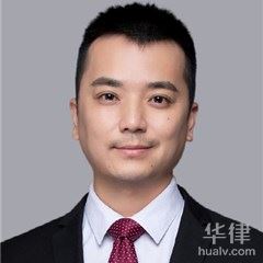上海交通事故律师-柯坚伟律师