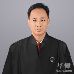 衡阳知识产权律师-刘勇律师