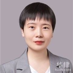 西安离婚律师-赵婧律师