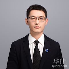 华容县刑事辩护律师-胡建林律师