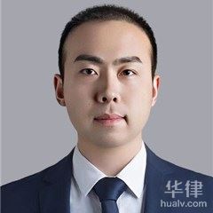 中阳县刑事辩护律师-李岩律师
