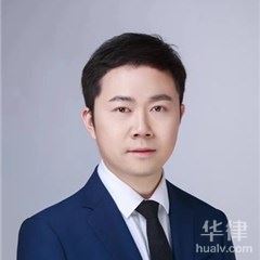 五峰土家族自治县刑事辩护律师-张少俊律师