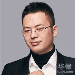 西安知识产权律师-刘涛律师