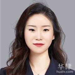 兴县交通事故律师-王秀林律师