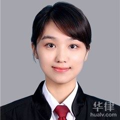 浦北县交通事故律师-龙海燕律师