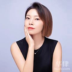 赤峰知识产权律师-刘庆玲律师