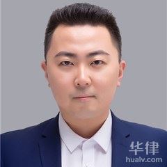 太原法律顾问律师-王勇律师