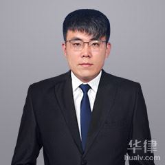 禹王台区交通事故律师-许龙律师