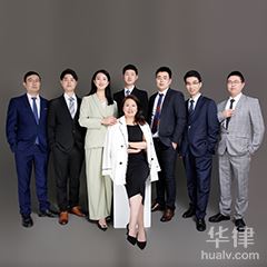 南京交通事故律师-杨锁平律师团队
