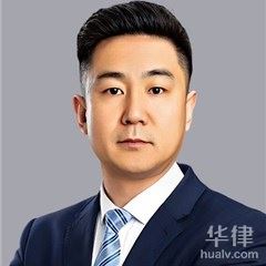 吉林交通事故律师-仇海涛律师