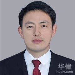 洛阳经济仲裁律师-陈建伟律师
