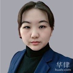 重庆海事海商律师-李名鹃律师