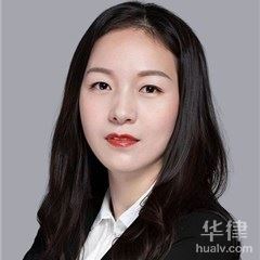 广东污染损害在线律师-徐晓星律师
