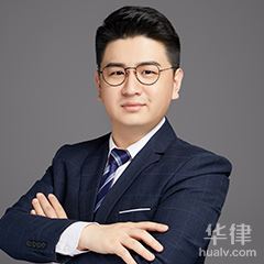 杭州刑事辩护律师-郭晨阳律师