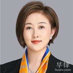朝阳区加盟维权律师-李迈律师