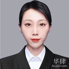 龙潭区律师-王锐律师