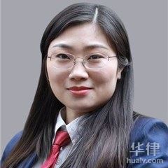 武汉婚姻家庭律师-邓静律师