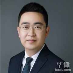 洛川县刑事辩护律师-白梓儒律师