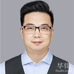 深圳刑事辩护在线律师-于宝泓律师