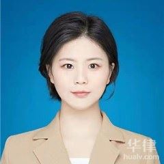 南京合同纠纷律师-叶梦律师