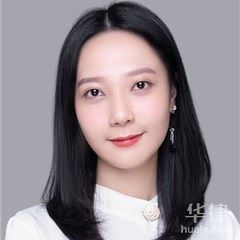 广州劳动纠纷律师-陆雪怡律师