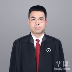 清水河县海关商检律师-陈军律师